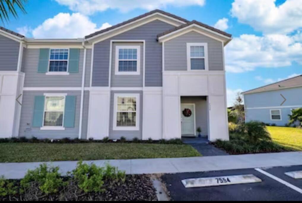5Bd Hermosa Casa Resort Cerca A Disney Universal Orlando Relax Davenport Eksteriør billede
