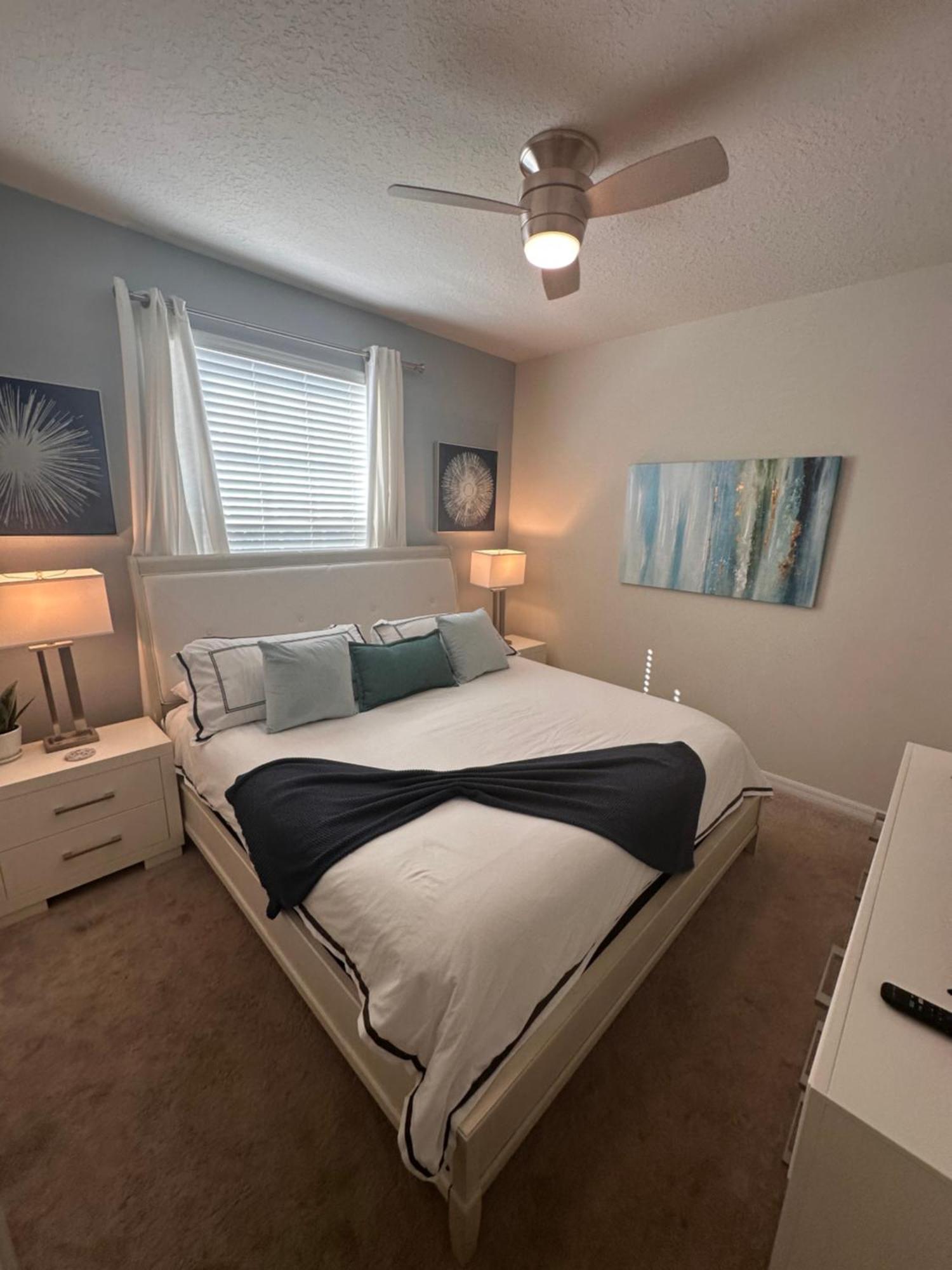 5Bd Hermosa Casa Resort Cerca A Disney Universal Orlando Relax Davenport Eksteriør billede